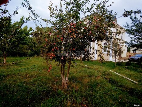 Həyət evi, Xudat ş.