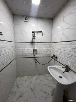 2-otaqlı mənzil, Sumqayıt ş., 45 m²