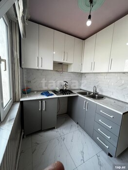 2-otaqlı mənzil, Sumqayıt ş., 45 m²