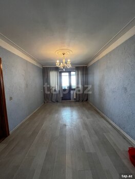 2-otaqlı mənzil, Sumqayıt ş., 45 m²