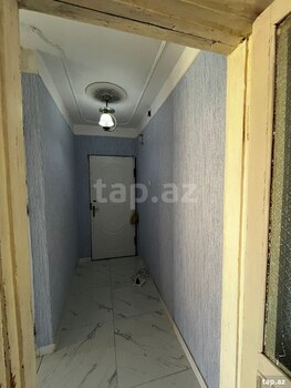 2-otaqlı mənzil, Sumqayıt ş., 45 m²