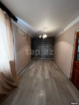 2-otaqlı mənzil, Sumqayıt ş., 45 m²