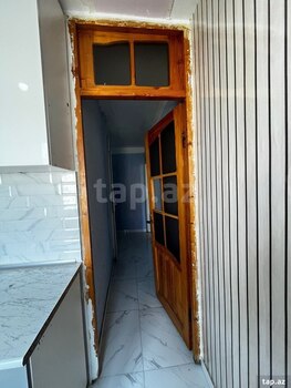2-otaqlı mənzil, Sumqayıt ş., 45 m²