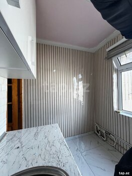 2-otaqlı mənzil, Sumqayıt ş., 45 m²
