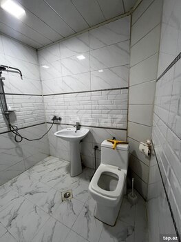 2-otaqlı mənzil, Sumqayıt ş., 45 m²
