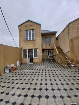 Həyət evi, Masazır qəs.