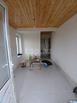 Həyət evi, Masazır qəs.