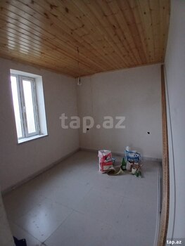 Həyət evi, Masazır qəs.