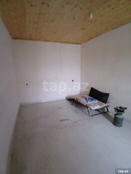 Həyət evi, Masazır qəs.