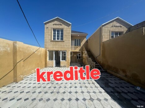 Həyət evi, Masazır qəs.