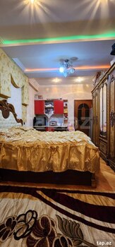 3-otaqlı yeni tikili kirayə verilir, N. Nərimanov m., 124 m²