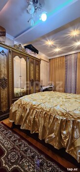 3-otaqlı yeni tikili kirayə verilir, N. Nərimanov m., 124 m²