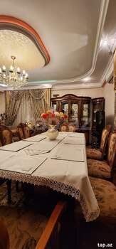 3-otaqlı yeni tikili kirayə verilir, N. Nərimanov m., 124 m²