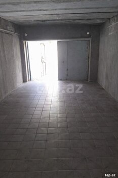 Həyət evi, Novxanı qəs.