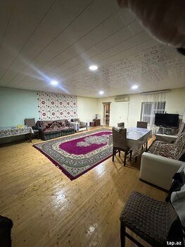 Həyət evi kirayə verilir, Türkan qəs.