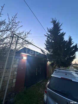 Həyət evi, Nabran qəs.