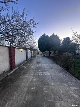Həyət evi, Nabran qəs.