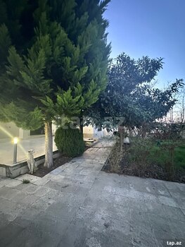 Həyət evi, Nabran qəs.