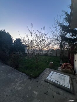 Həyət evi, Nabran qəs.