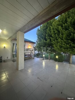 Həyət evi, Nabran qəs.
