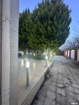Həyət evi, Nabran qəs.