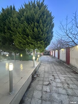Həyət evi, Nabran qəs.