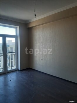 3-otaqlı yeni tikili, Gəncə ş., 110 m²