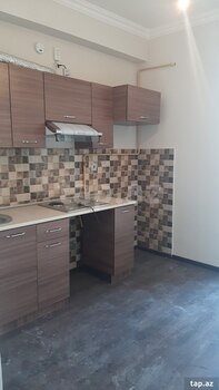 3-otaqlı yeni tikili, Gəncə ş., 110 m²