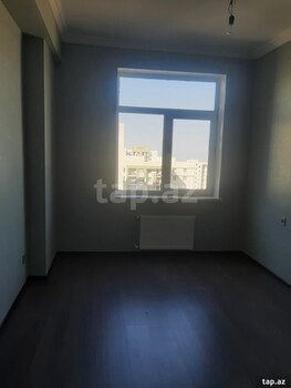 3-otaqlı yeni tikili, Gəncə ş., 110 m²