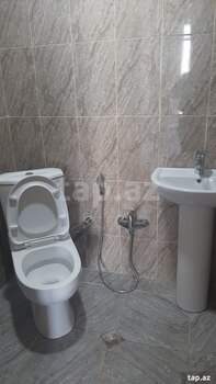3-otaqlı yeni tikili, Gəncə ş., 110 m²
