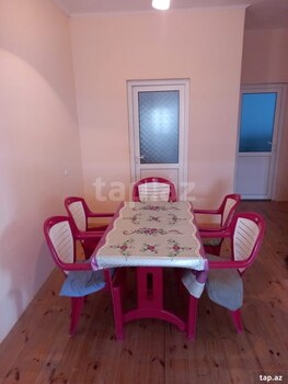 Həyət evi, Daşkəsən r.