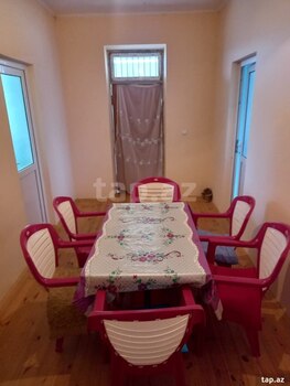 Həyət evi, Daşkəsən r.