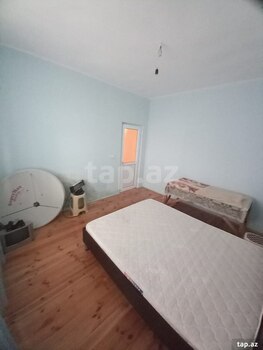 Həyət evi, Daşkəsən r.