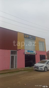 Obyekt, Cəlilabad r.