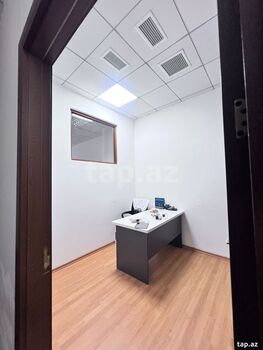 Ofis icarəyə verilir, Nizami küç.