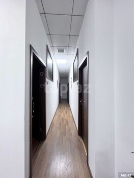 Ofis icarəyə verilir, Nizami küç.