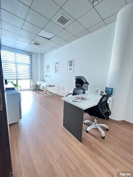 Ofis icarəyə verilir, Nizami küç.