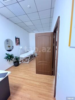 Ofis icarəyə verilir, Nizami küç.