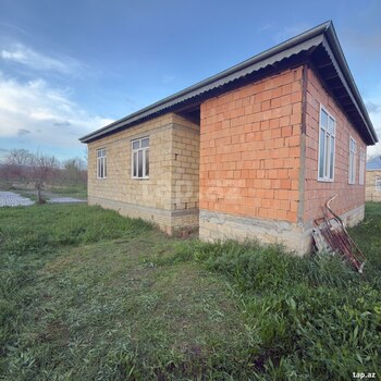 Bağ evi, Göyçay r.