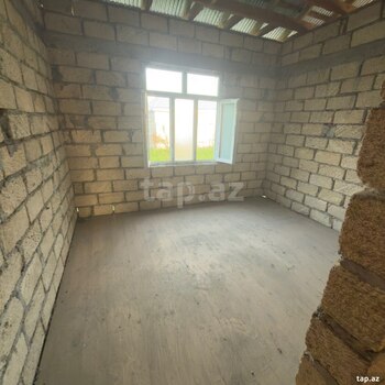 Bağ evi, Göyçay r.
