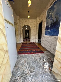 Həyət evi, Binəqədi qəs.