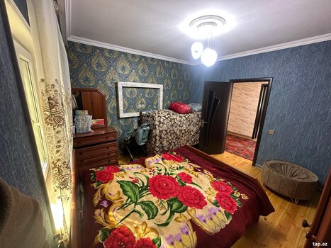 Həyət evi, Binəqədi qəs.