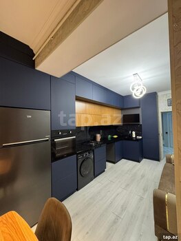 3-otaqlı yeni tikili, Qusar r., 85 m²