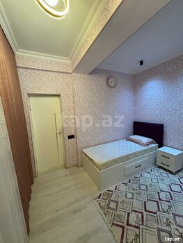3-otaqlı yeni tikili, Qusar r., 85 m²