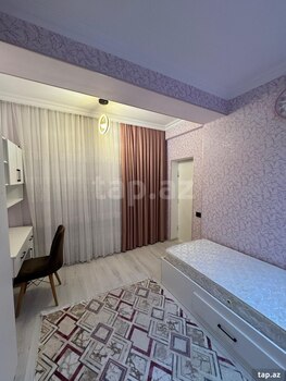3-otaqlı yeni tikili, Qusar r., 85 m²