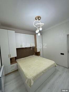 3-otaqlı yeni tikili, Qusar r., 85 m²