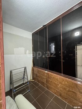 3-otaqlı yeni tikili, Qusar r., 85 m²
