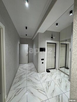 3-otaqlı yeni tikili, Qusar r., 85 m²