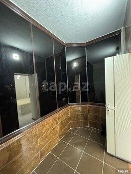 3-otaqlı yeni tikili, Qusar r., 85 m²