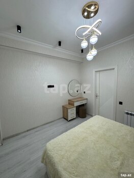 3-otaqlı yeni tikili, Qusar r., 85 m²